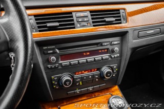 BMW 3 Touring  325i E91  xDrive 2011