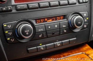 BMW 3 Touring  325i E91  xDrive 2011