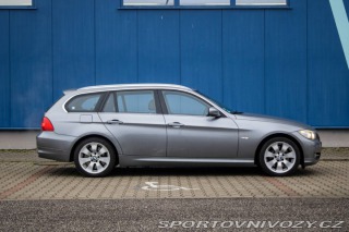 BMW 3 Touring  325i E91  xDrive 2011