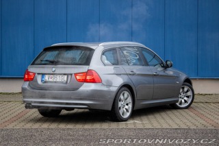 BMW 3 Touring  325i E91  xDrive 2011