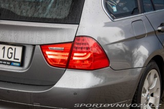 BMW 3 Touring  325i E91  xDrive 2011