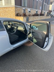 Opel Astra GTC 1.4 T 2012