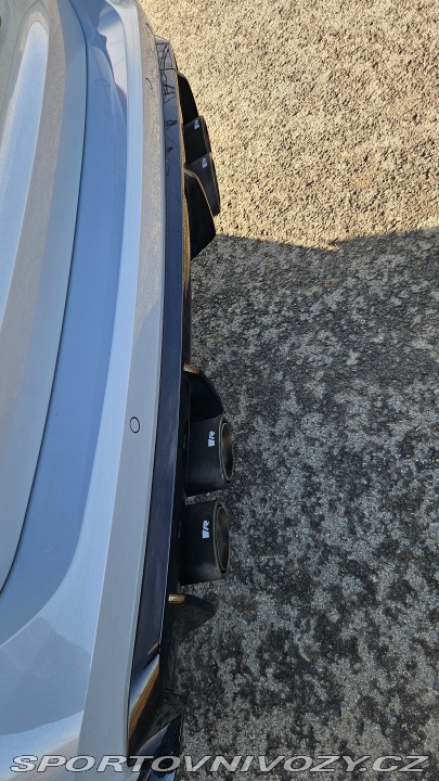 BMW M3 Competition TouringXdrive 2023