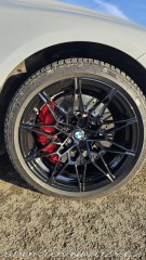 BMW M3 Competition TouringXdrive 2023