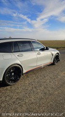 BMW M3 Competition TouringXdrive 2023