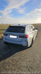 BMW M3 Competition TouringXdrive 2023