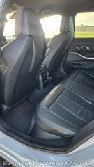 BMW M3 Competition TouringXdrive 2023