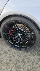 BMW M3 Competition TouringXdrive 2023