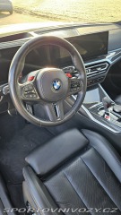 BMW M3 Competition TouringXdrive 2023