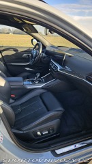 BMW M3 Competition TouringXdrive 2023