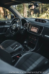 Volkswagen Beetle 1.4 TSI - brutální zvuk 2012