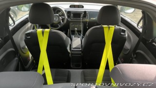 Volkswagen Beetle 1.4 TSI - brutální zvuk 2012