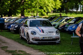 Volkswagen Beetle 1.4 TSI - brutální zvuk 2012