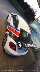 Volkswagen Beetle 1.4 TSI - brutální zvuk 2012