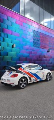 Volkswagen Beetle 1.4 TSI - brutální zvuk 2012