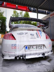 Volkswagen Beetle 1.4 TSI - brutální zvuk 2012