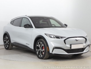 Ford Mustang Mach-E Extended Range AW