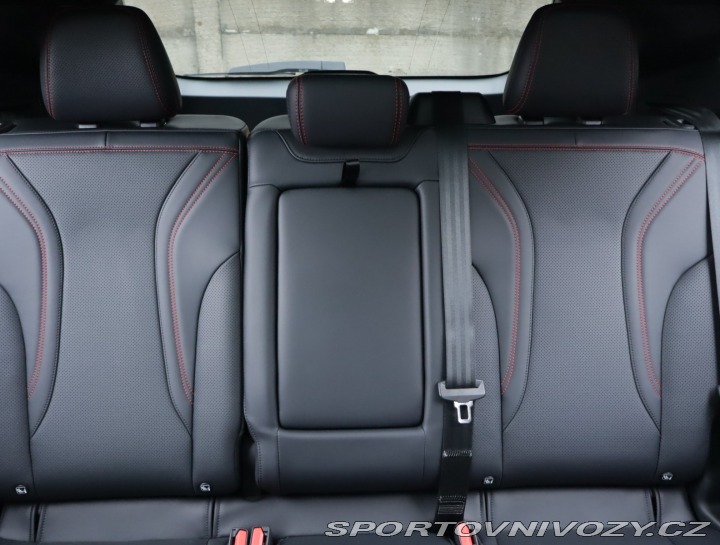 Ford Mustang Mach-E  Extended Range AW 2021