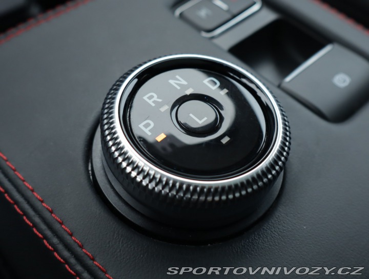 Ford Mustang Mach-E  Extended Range AW 2021