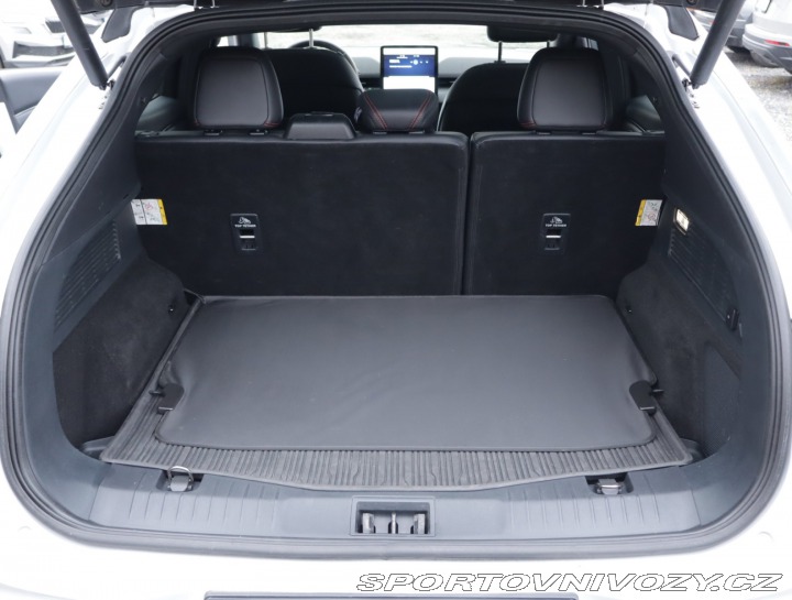 Ford Mustang Mach-E  Extended Range AW 2021