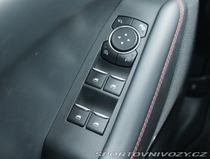 Ford Mustang Mach-E  Extended Range AW 2021