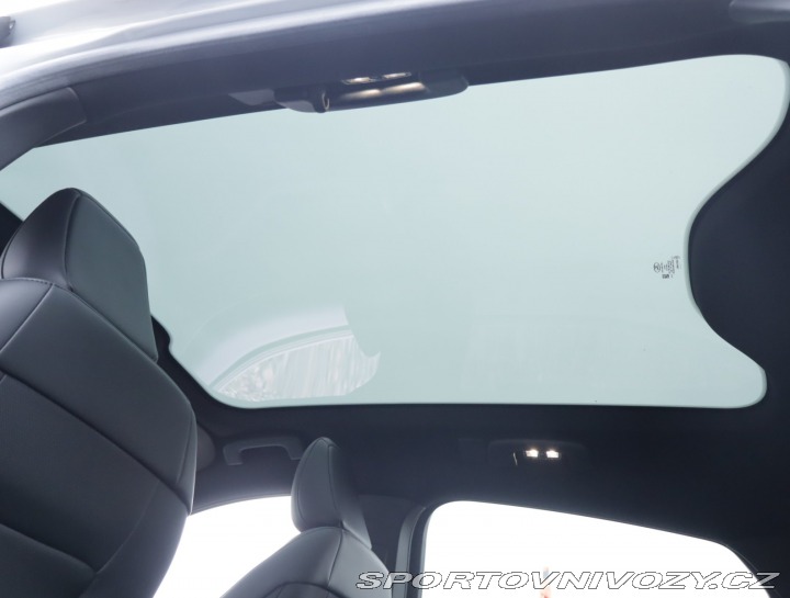 Ford Mustang Mach-E  Extended Range AW 2021