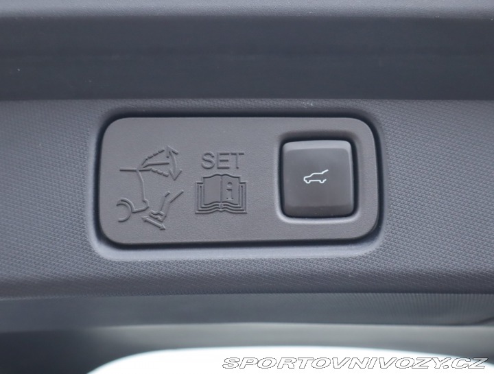 Ford Mustang Mach-E  Extended Range AW 2021