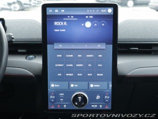 Ford Mustang Mach-E Extended Range AW 2021