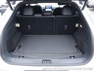 Ford Mustang Mach-E Extended Range AW 2021