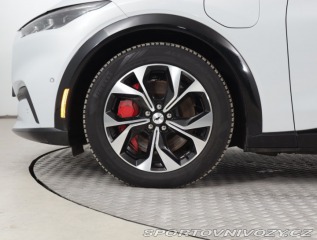 Ford Mustang Mach-E Extended Range AW 2021