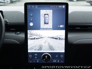 Ford Mustang Mach-E Extended Range AW 2021