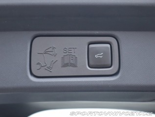 Ford Mustang Mach-E Extended Range AW 2021