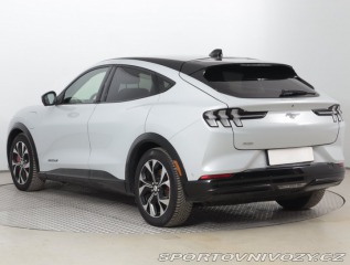 Ford Mustang Mach-E Extended Range AW 2021