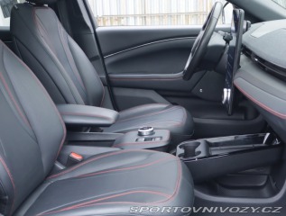 Ford Mustang Mach-E Extended Range AW 2021