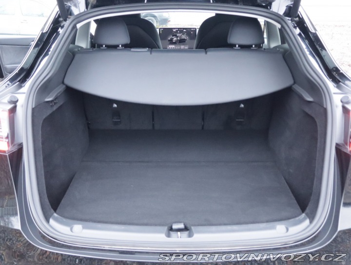 Tesla Model Y Performance 79kWh 2022