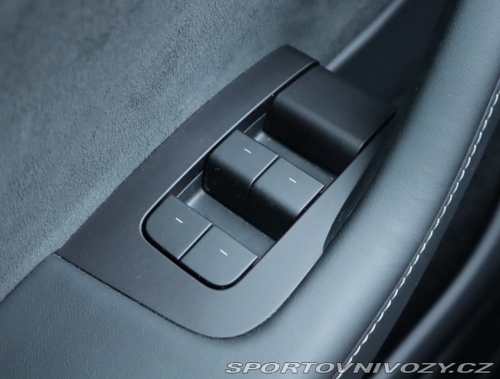 Tesla Model Y Performance 79kWh 2022