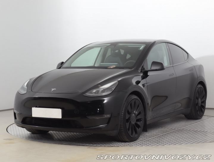 Tesla Model Y Performance 79kWh 2022