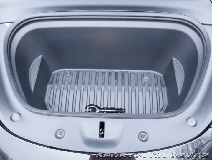 Tesla Model Y Performance 79kWh 2022