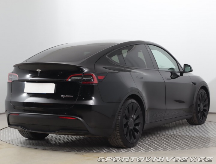Tesla Model Y Performance 79kWh 2022