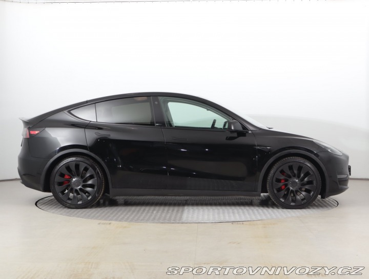 Tesla Model Y Performance 79kWh 2022