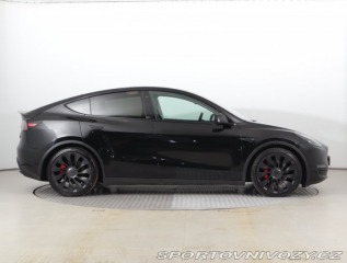 Tesla Model Y Performance 79kWh 2022