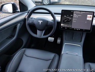 Tesla Model Y Performance 79kWh 2022