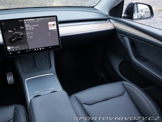 Tesla Model Y Performance 79kWh 2022