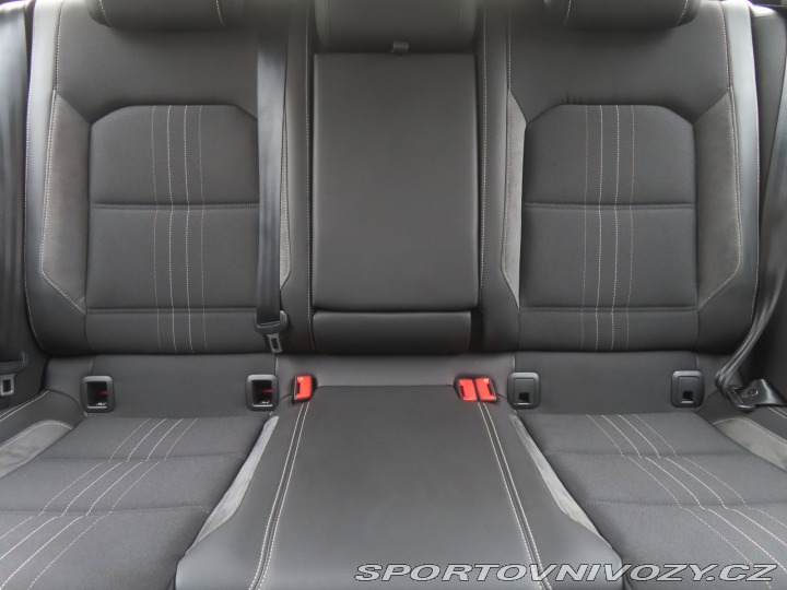 Volkswagen Ostatní modely Passat Alltrack 2.0 TSI 2019