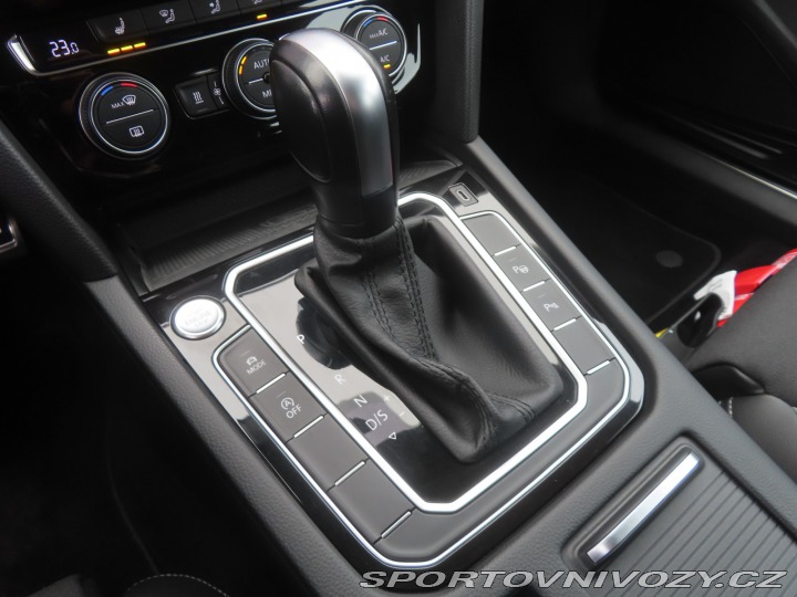 Volkswagen Ostatní modely Passat Alltrack 2.0 TSI 2019