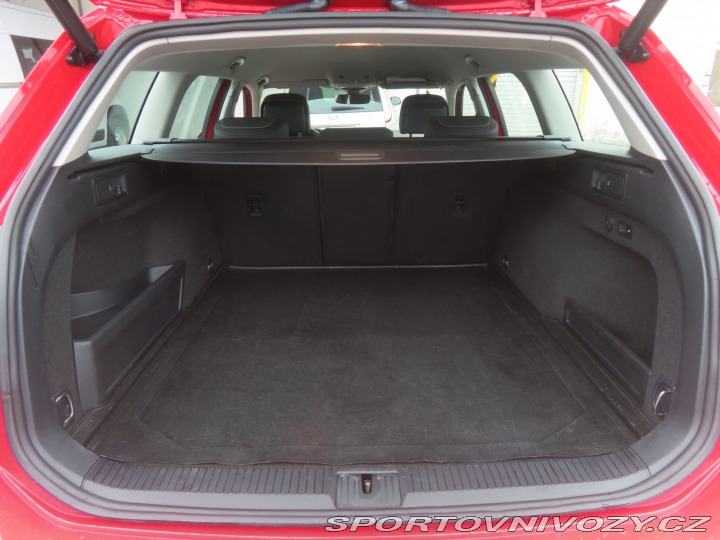 Volkswagen Ostatní modely Passat Alltrack 2.0 TSI 2019