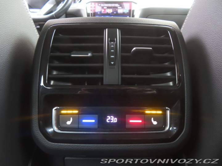 Volkswagen Ostatní modely Passat Alltrack 2.0 TSI 2019