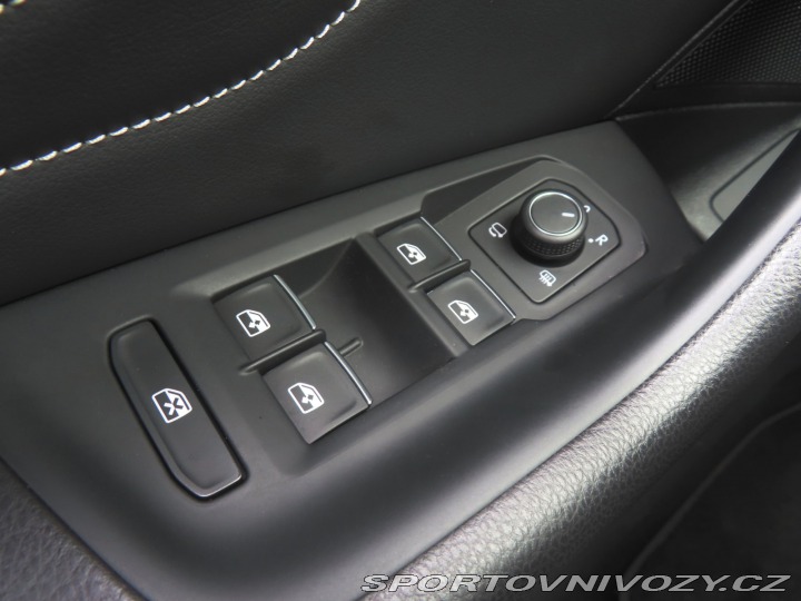 Volkswagen Ostatní modely Passat Alltrack 2.0 TSI 2019