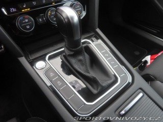 Volkswagen Ostatní modely Passat Alltrack 2.0 TSI 2019