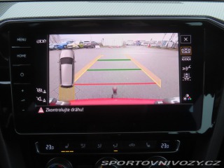 Volkswagen Ostatní modely Passat Alltrack 2.0 TSI 2019